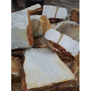 Purustatud kvartsiit 10/30 cm, kg